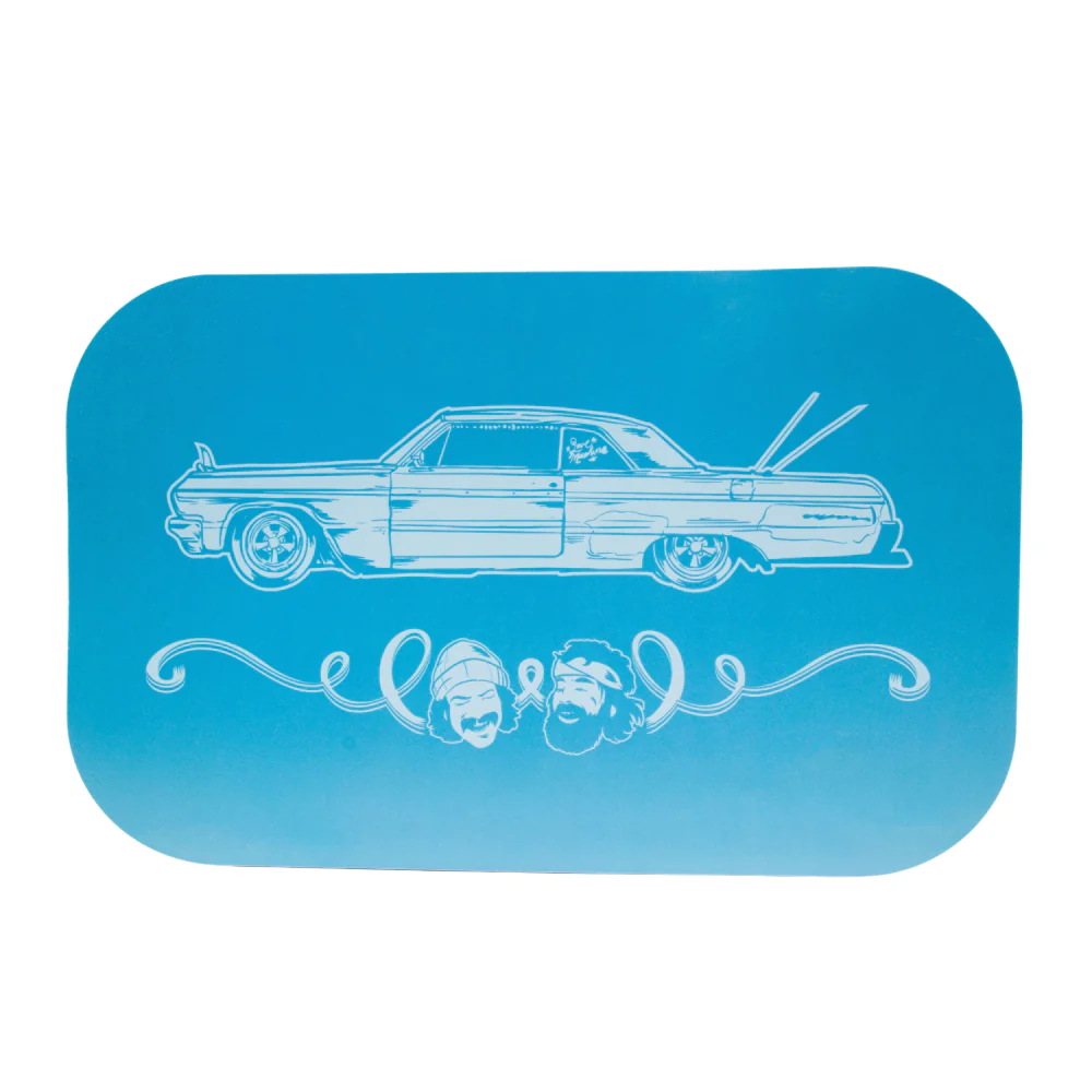 Cheech & Chong’s Rolling Trays – Love Machine - Image 3
