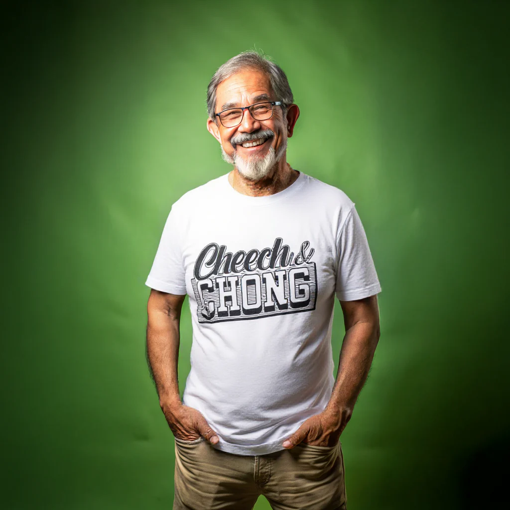 Sweet N’ Low Tee – White - Image 2