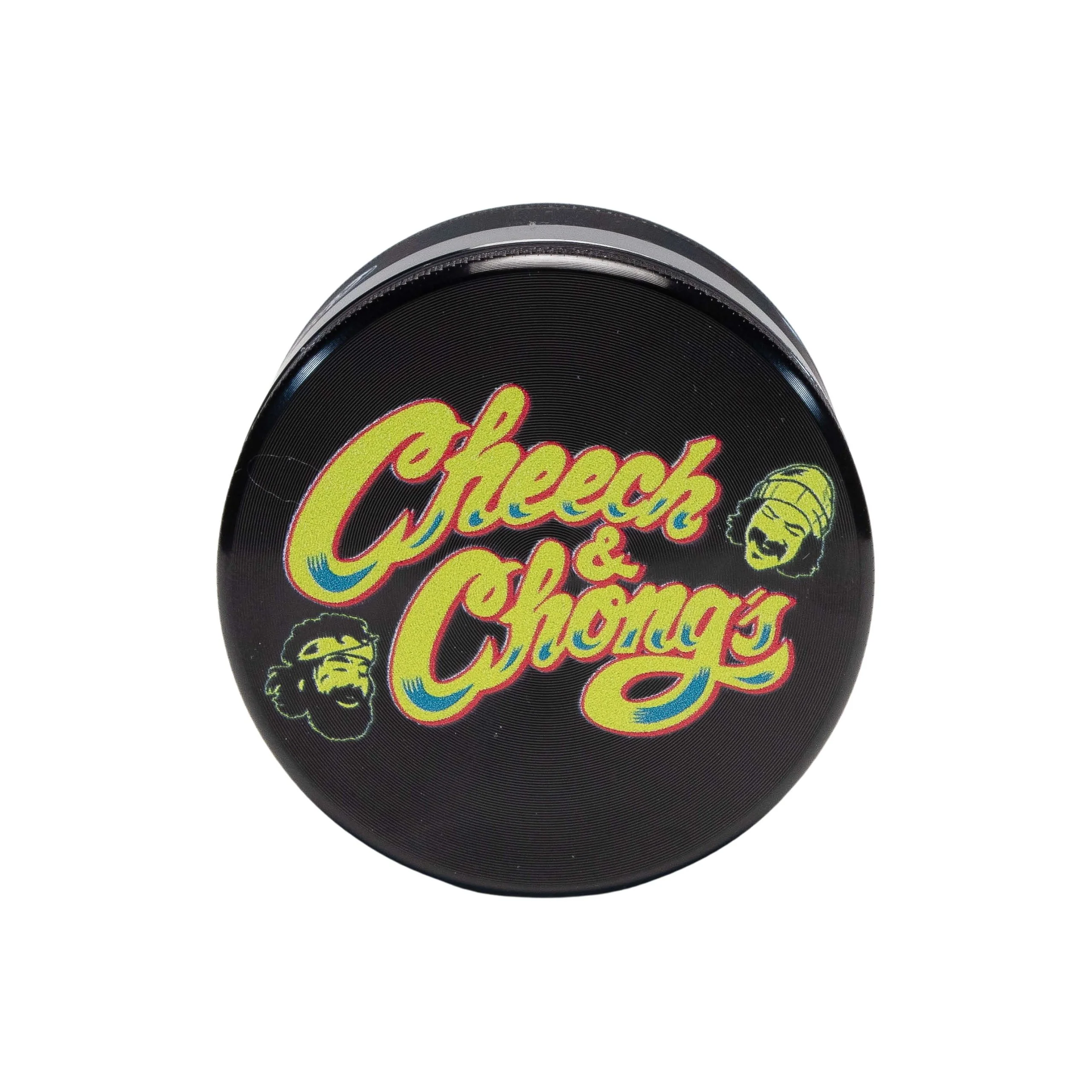 Cheech & Chong's Metal Grinders - Image 5