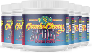 Space Chews 6 Month Bundle