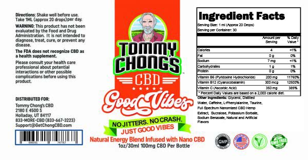 CBD Oil Tincture Hero Bundle (Energy + Calm + Sleep) - Image 3
