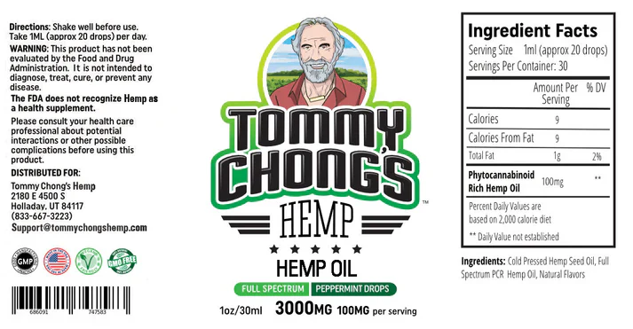 CBD Oil Tincture Hero Bundle (Energy + Calm + Sleep) - Image 7